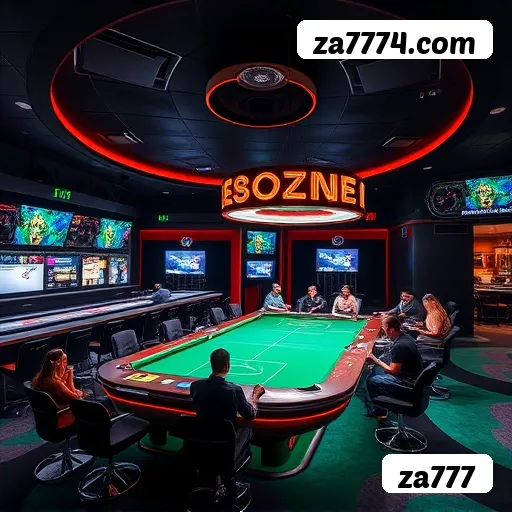 za777 - App Compatibility
