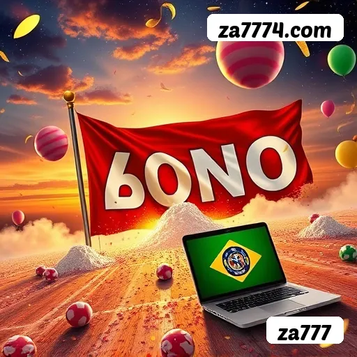za777 Salvador - Bonus Stats