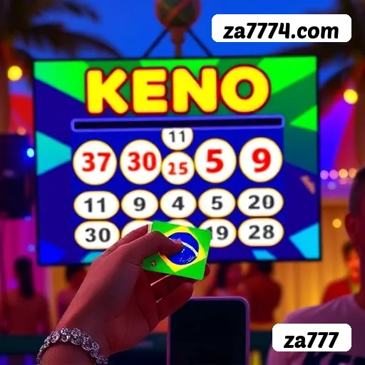 za777 - Login Methods