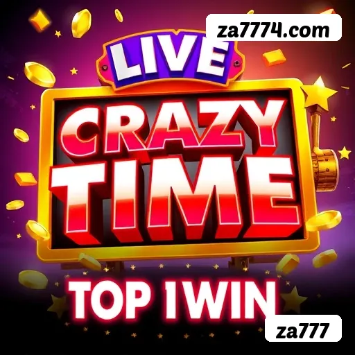 za777 - Winners Celebration