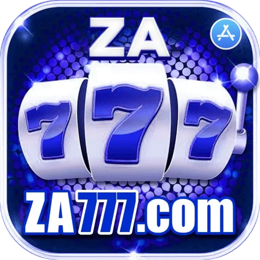 za777 App - Aplicativo Móvel Oficial